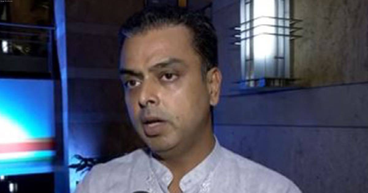 Milind Deora ends '55-year relationship' with Congress, to join Shiv Sena